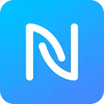 네이미 - 모바일 명함 | Indus Appstore | App Icon