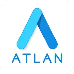 Atlan3D Navigation: Korea navi | Indus Appstore | App Icon