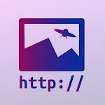 Web Image Widget | Indus Appstore | App Icon