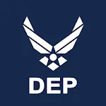 USAF Delayed Entry Program | Indus Appstore | App Icon