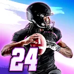 Flick Quarterback 24 | Indus Appstore | App Icon