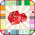 Monopolist Business Dice Boardapp icon