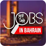 Jobs in Bahrain | Indus Appstore | App Icon