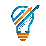 Ministat | Indus Appstore | App Icon