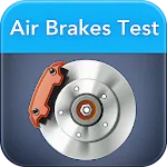 Air Brakes Test Lite | Indus Appstore | App Icon