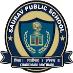 Saurav Public School :Motihari | Indus Appstore | App Icon