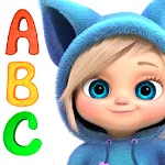 ABC and Phonics – Dave and Ava | Indus Appstore | App Icon