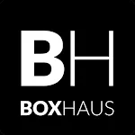 BoxHaus | Indus Appstore | App Icon