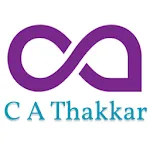 C A Thakkar | Indus Appstore | App Icon