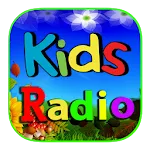 Radio Infantil en Español | Indus Appstore | App Icon