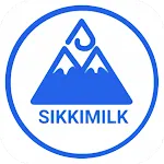 Sikkim Milk Mitra | Indus Appstore | App Icon