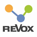 Revox Multiuser Control | Indus Appstore | App Icon