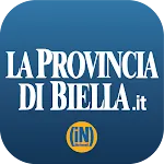 La Provincia di Biella.it | Indus Appstore | App Icon