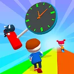 Memory Run | Indus Appstore | App Icon