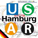 LineNetwork Hamburg | Indus Appstore | App Icon