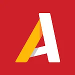 AdoroCinema | Indus Appstore | App Icon