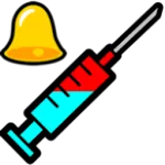 Vaccination Reminderapp icon