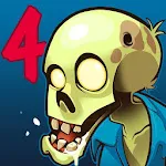 Stupid Zombies 4 | Indus Appstore | App Icon