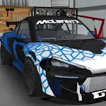 Skin FR Legends Livery Mod | Indus Appstore | App Icon