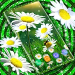 Daisy Parallax Wallpapers | Indus Appstore | App Icon