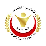 Specialty Hospital - Patient | Indus Appstore | App Icon