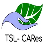 TSL CARes | Indus Appstore | App Icon