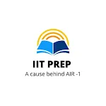 IIT  PREP | Indus Appstore | App Icon