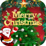 Christmas Wallpaper | Indus Appstore | App Icon