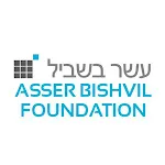 Asser Bishvil Foundation | Indus Appstore | App Icon