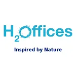 H₂Offices | Indus Appstore | App Icon