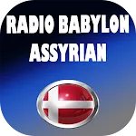 Radio Assyrian Babylon App DK | Indus Appstore | App Icon