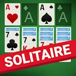 Solitaire: Classic Card Game | Indus Appstore | App Icon