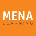 MENA Learning | Indus Appstore | App Icon