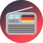 Live radio Germany fm | Indus Appstore | App Icon