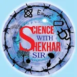 Science With Shekhar Sir | Indus Appstore | App Icon