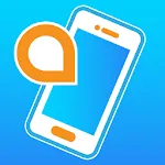 Clearly Anywhere | Indus Appstore | App Icon