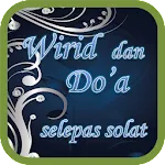 Wirid Dan Do'a selepas solat | Indus Appstore | App Icon