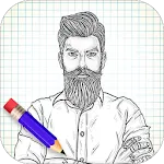 Sketch Photo Maker | Indus Appstore | App Icon