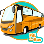 Fill the Bus | Indus Appstore | App Icon