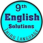 9th English Solutions (TL) Kar | Indus Appstore | App Icon