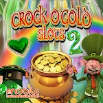 Crock O'Gold Riches Slots 2 | Indus Appstore | App Icon