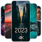 Live Wallpaper- 4k Backgroundsapp icon