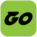 GoBikes - Bike Rentals | Indus Appstore | App Icon