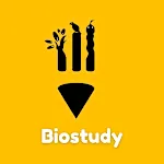 Biostudy- Saurav Gadge | Indus Appstore | App Icon