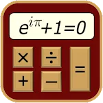 TechCalc Scientific Calculator | Indus Appstore | App Icon