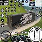 Real Truck Parking Games 3D | Indus Appstore | App Icon