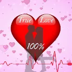 True Love Calculator | Indus Appstore | App Icon