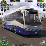 City Bus Simulator: Bus Sim 3d | Indus Appstore | App Icon