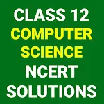 Class 12 Computer Science NCER | Indus Appstore | App Icon