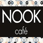 Nook Cafè | Indus Appstore | App Icon